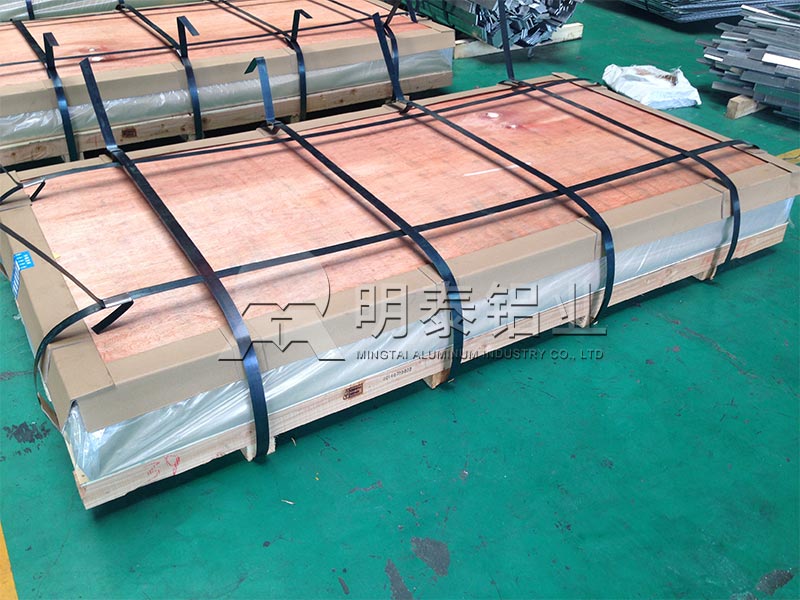 明泰鋁業(yè)3003鋁板，性能優(yōu)越不止一點(diǎn)點(diǎn)