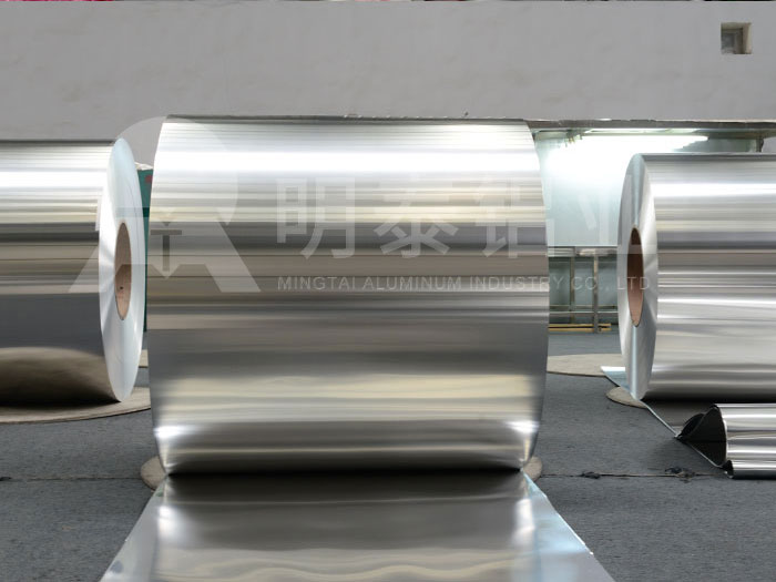 國內銷量好的合金門窗用5754鋁卷廠家是哪一家？價格多少