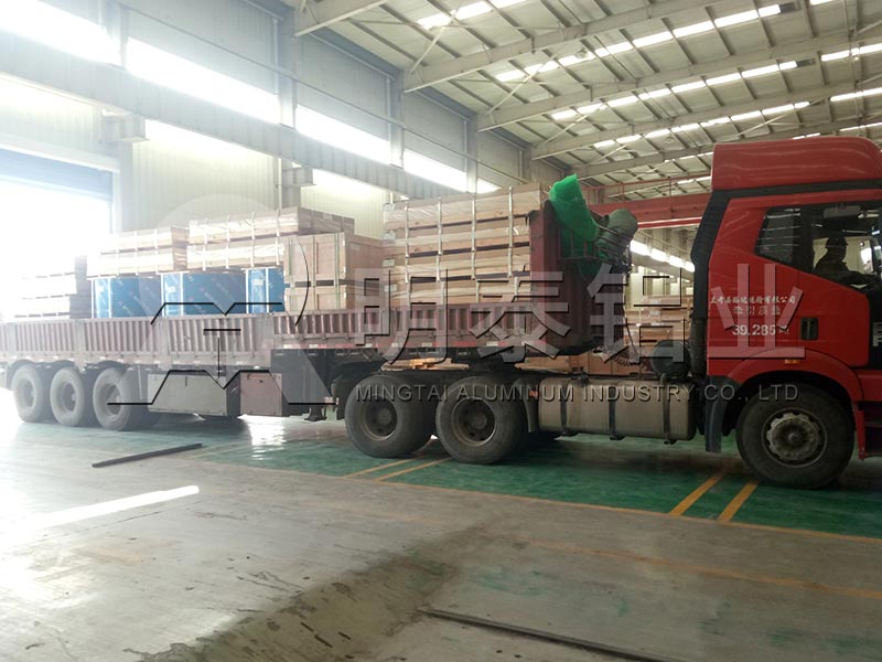 鋁合金料倉用5052鋁板廠家直供,價格實惠 鋁合金料倉用5052鋁板廠家直供,價格實惠