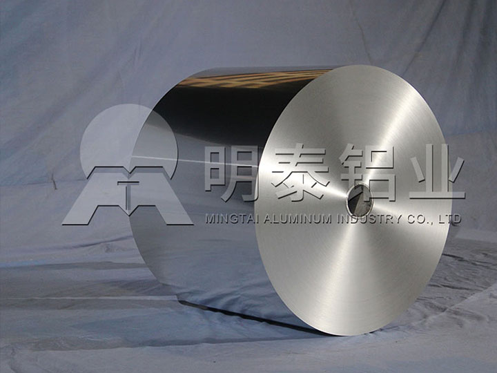 食品包裝材料8011-O態(tài)鋁箔廠家_價格 食品包裝材料8011-O態(tài)鋁箔廠家_價格