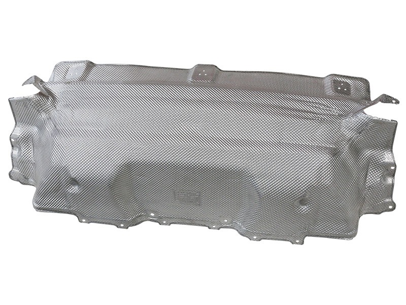 汽車發動機隔熱罩用鋁_排氣管隔熱罩用1050|3004|5052|5754鋁合金板帶性能優良 汽車發動機隔熱罩用鋁_排氣管隔熱罩用1050|3004|5052|5754鋁合金板帶性能優良