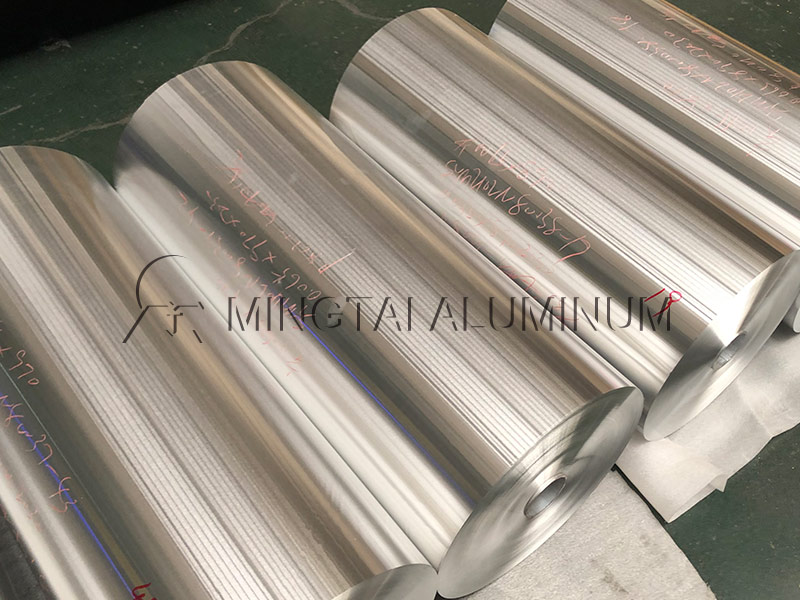 奶蓋料_熱封奶蓋箔_酸奶易撕蓋用8011-O鋁箔-專業生產廠家-規格齊全-質量保證